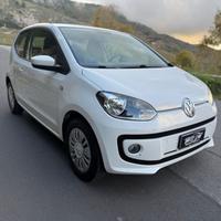 VOLKSWAGEN up! 1.0 75 CV 3 porte high up!