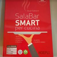 Sala bar smart per cucina
