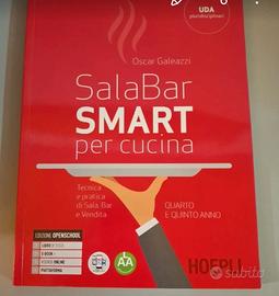 Sala bar smart per cucina