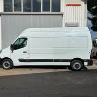 Renault Master 145.35 L3-H3