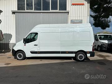 Renault Master 145.35 L3-H3