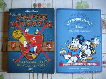 Disney libri