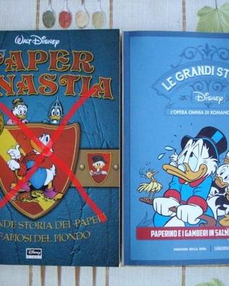 Disney libri