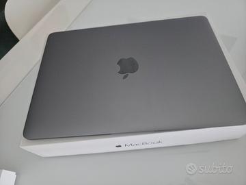 MacBook 12" retina 