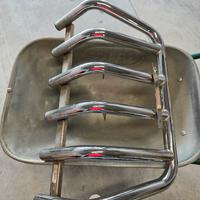 Bull Bar per Mitsubishi L200 