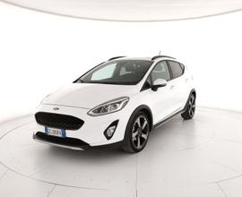 Ford Fiesta Active 1.0 Ecoboost Hybrid 125 CV...