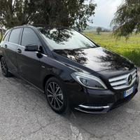 Mercedes Classe B 180