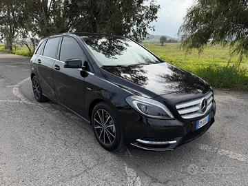 Mercedes Classe B 180