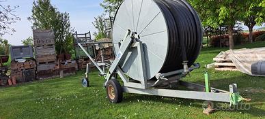 Rotolone per irrigazione