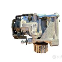 Pompa iniezione renault captur 1500 dci 2017/2024