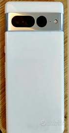 Google Pixel 7 PRO - Come NUOVO, in Garanzia