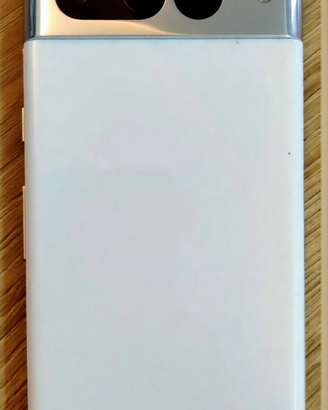 Google Pixel 7 PRO - Come NUOVO, in Garanzia