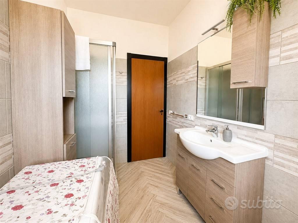 Appartamento – Roma, Borghesiana - Vista 4