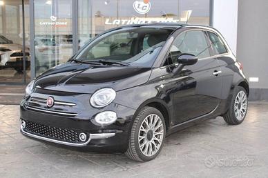 Fiat 500 1.2 Star 69cv Con TETTO PANORAMA &