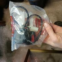 Pulsanti Luci Scooter BETA ark RR 50