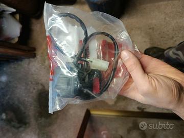 Pulsanti Luci Scooter BETA ark RR 50