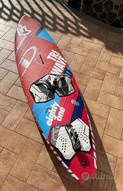 Windsurf Fanatic Tri-wave 81