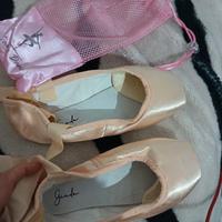 scarpa da danza classica