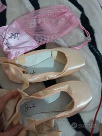 scarpa da danza classica