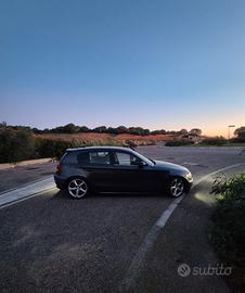 bmw 120d e87
