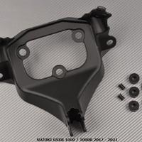 Telaietto Porta Strumenti SUZUKI GSXR 1000 / 1000R