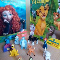 Libri Gioco Disney