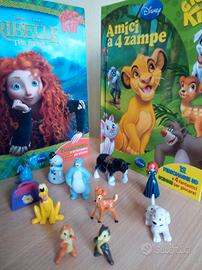 Libri Gioco Disney
