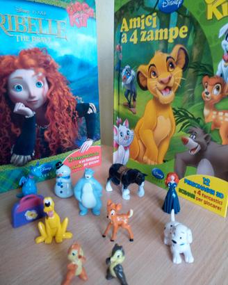 Libri Gioco Disney