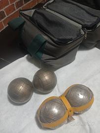 BOCCE VINTAGE