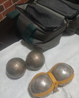 BOCCE VINTAGE
