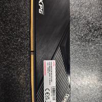 RAM 16 GB ddr5 5600  adata xpg  AX5U5600 