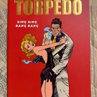 Fumetto Torpedo