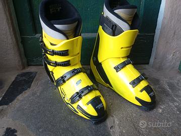 scarponi da sci 