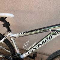 Mountain bike OLIMPIA 26 "