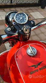 Guzzi nuovo falcone 500 LEGGI BENE 