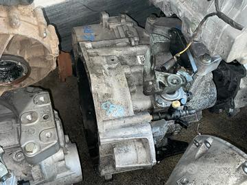 CAMBIO MANUALE CRB 2.0 TD 6 MARCE AUDI A3 / GOLF 7
