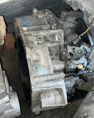CAMBIO MANUALE CRB 2.0 TD 6 MARCE AUDI A3 / GOLF 7