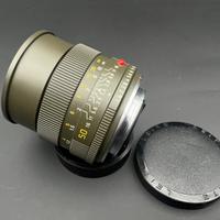 Leica r3 Safari 50mm summilux 1.4 R V2