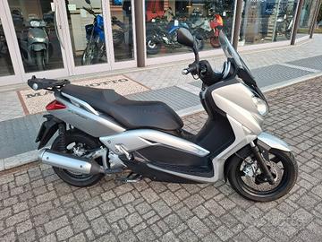 Yamaha X-Max 250 2010
