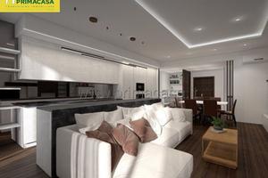 Appartamento di nuova costruzione a Scorzè - RIF10