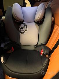 Seggiolino auto Cybex Pallas M-Fix 9-36 Kg Isofix
