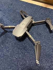 Dji mavic pro