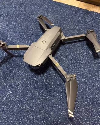 Dji mavic pro