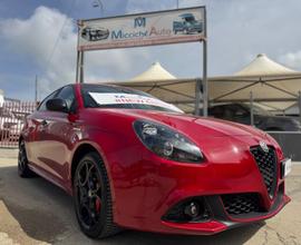 ALFA ROMEO GIULIETTA 2.0 JTDM 2 170 CV TCT VELOCE 