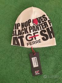 berretto Ferrè nuovo con cartellino 