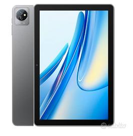 BLACKVIEW TABLET ANDROID 13 10,1 POLLICI