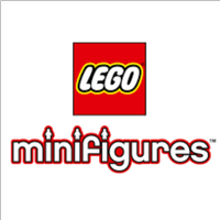 Lego Minifigures