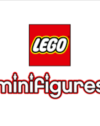 Lego Minifigures