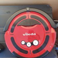 robot Vileda 