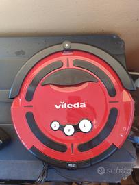 robot Vileda 